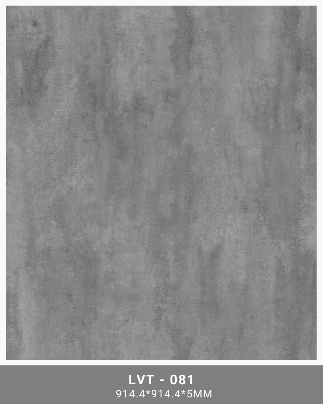 LVT 081