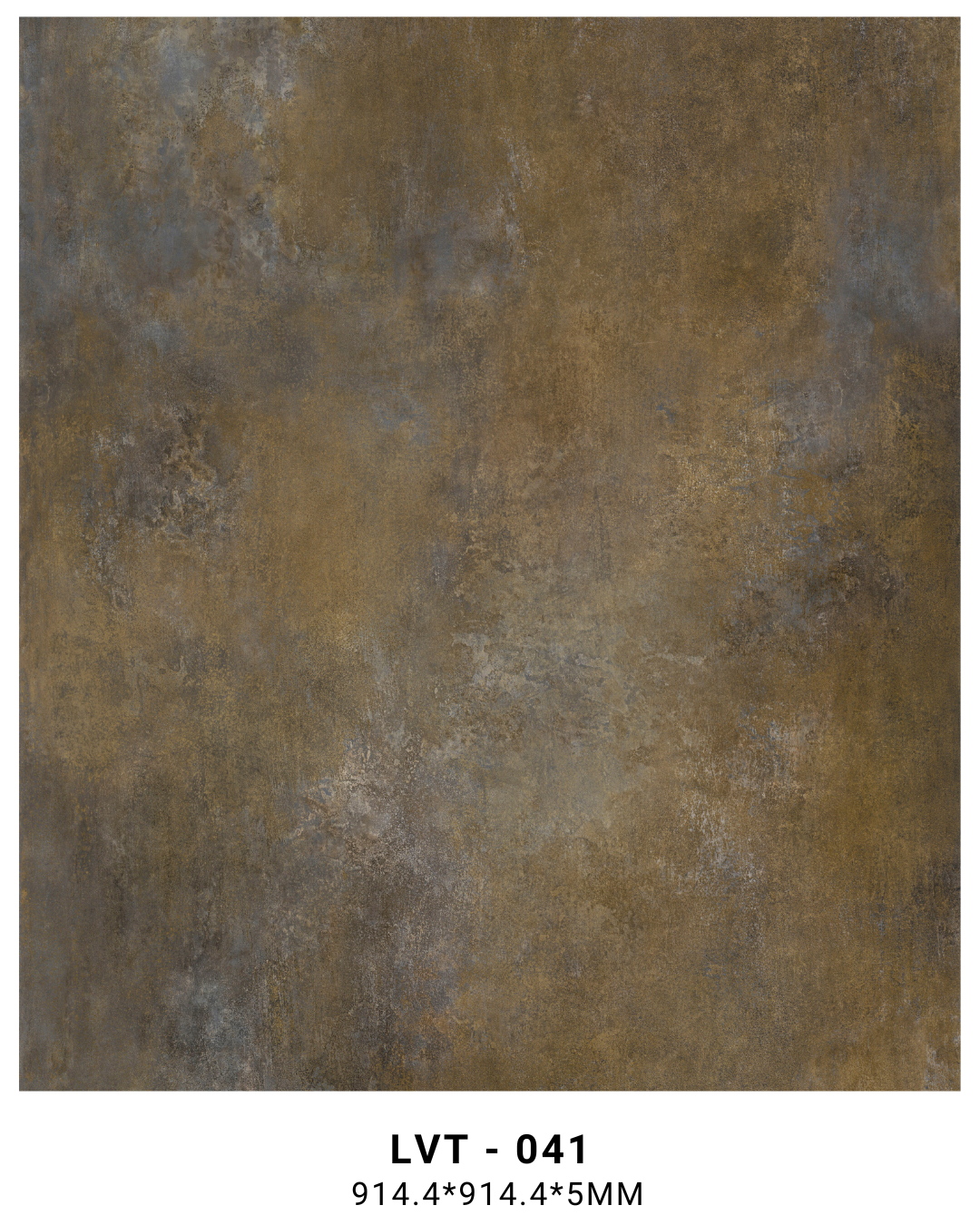 LVT 041