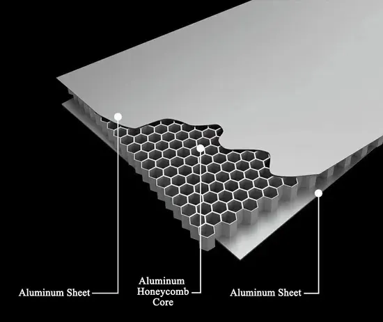 Honeycomb  хөнгөн цагаан дүүжин тааз